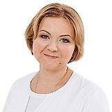 Врач Краснова Ольга Александровна
