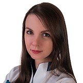 Врач Красновская Татьяна Андреевна