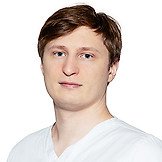 Врач Красных Клим Александрович