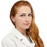 Врач Красовская Маргарита Сергеевна