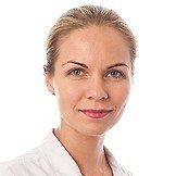 Врач Красулина Марина Сергеевна