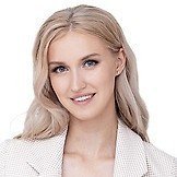Врач Кравченко Алина Павловна