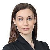 Врач Кравченко Анна-Мария Валерьевна