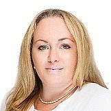 Врач Кравченко Елена Андреевна