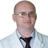 Врач Кравченко Игорь Владимирович