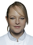 Врач Кравченко Юлия Валериевна