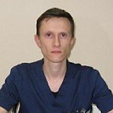 Врач Кравченко Кирилл Петрович