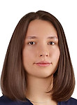Врач Кравченко Любовь Романовна