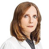 Врач Кравченко Оксана Михайловна