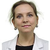 Врач Кравченко Светлана Леонидовна
