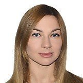 Врач Кравчук Ольга Алексеевна