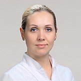 Врач Кравчун Наталья Валерьяновна