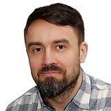 Врач Кравцов Антон Александрович