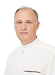 Врач Кравцов Василий Борисович