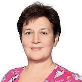 Врач Кравцова Анна Михайловна