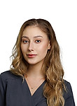 Врач Кравцова Арина Максимовна