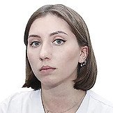 Врач Кравцова Виктория Дмитриевна
