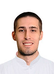 Врач Кравец Никита Игоревич