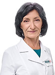 Врач Кречмар Марина Валерьевна