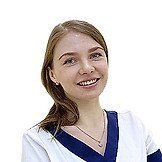 Врач Кредышева Елена Олеговна