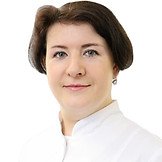 Врач Крейзер Анастасия Игоревна