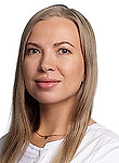 Врач Кремнёва Александра Владимировна