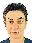 Врач Крестина Людмила Сергеевна