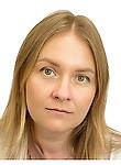 Врач Крестникова Екатерина Николаевна