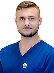 Врач Кретов Роман Сергеевич