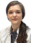 Врач Кретова Вероника Эдуардовна