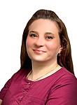 Врач Креусова Екатерина Александровна