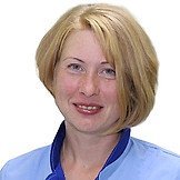 Врач Креузова Ольга Анатольевна