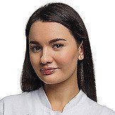 Врач Кревская Екатерина Александровна
