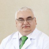 Врач Кричевцов Валерий Леонидович