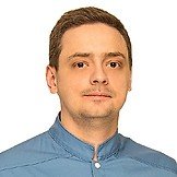 Врач Кричевец Константин Ильич