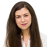 Врач Кричевская Юлия Владимировна