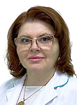 Врач Крихели Ирина Отаровна