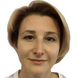 Врач Крикун Ольга Васильевна 