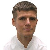 Врач Крикунов Александр Игоревич