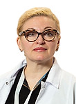 Врач Криничная Эльвира Эдуардовна