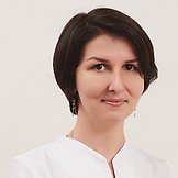 Врач Криницына Олеся Александровна