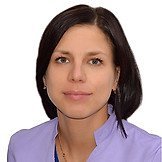 Врач Крисаненко Юлия Георгиевна