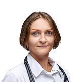 Врач Криштафович Екатерина Викторовна