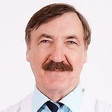 Врач Криулин Сергей Григорьевич