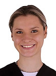Врач Кривачёва Валерия Сергеевна