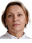 Врач Кривцова Инна Александровна
