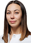 Врач Кривцова Татьяна Владимировна 