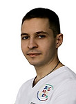 Врач Кривцун Олег Александрович