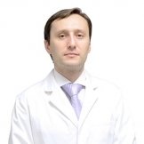 Врач Кривенцов Александр Викторович