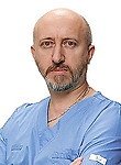 Врач Кривенков Сергей Анатольевич